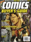 Comics Buyer’s Guide #1632