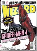Wizard: The Comics Magazine #194 Variation A