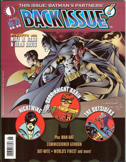 Back Issue #73