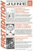 The First Edition #80
