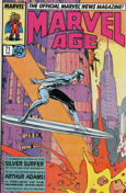 Marvel Age #71