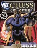 DC Superhero Chess Figure Collection Magazine #46
