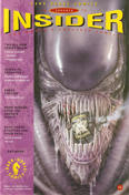 Dark Horse Insider (Vol. 2) #13