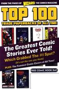 Wizard: The Comics Magazine  #2006