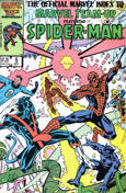 Official Marvel Index to Marvel Team-Up #5
