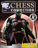 DC Superhero Chess Figure Collection Magazine #47