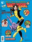 Back Issue #168