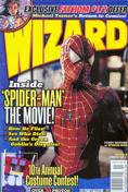 Wizard: The Comics Magazine #122 Variation A