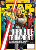 Star Wars Insider #122
