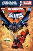 Marvel Previews (6th Series) #46