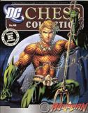 DC Superhero Chess Figure Collection Magazine #48