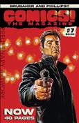 Comics: The Magazine #7