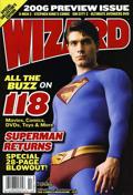 Wizard: The Comics Magazine #172