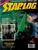 Starlog #15