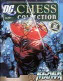 DC Superhero Chess Figure Collection Magazine #49