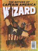 Wizard: The Comics Magazine #216 Variation A