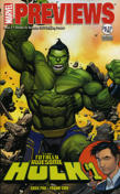Marvel Previews (3rd Series) #3