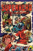 The Superhero Merchandise Catalogue #2