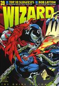 Wizard: The Comics Magazine #39