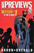 Marvel Previews #96
