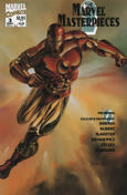 The Marvel Masterpieces 2 Collection #3