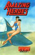 Amazing Heroes #115