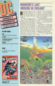 DC Direct Currents #32