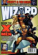 Wizard: The Comics Magazine #173 Variation B