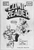 The Comic Reader #128