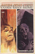 Comic Shop News #449