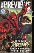 Marvel Previews #97
