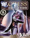 DC Superhero Chess Figure Collection Magazine #50