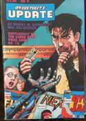 Overstreet’s Comic Book Price Update #4