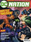 DC Nation (Magazine) #3