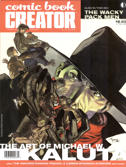 Comic Book Creator #13