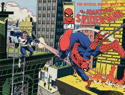 Official Marvel Index to the Amazing Spider-Man #5