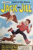 Jack and Jill (Magazine) #3105