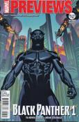 Marvel Previews (3rd Series) #7