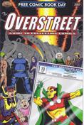 Overstreet Guide To Collecting  #2010