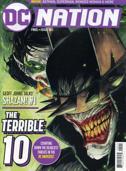 DC Nation (Magazine) #5