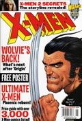 Wizard X-Men Special #2