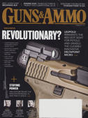 Guns & Ammo #6502