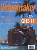 Videomaker #3602
