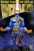 Wizard: The Comics Magazine #41 Variation B