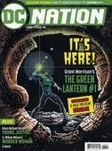 DC Nation (Magazine) #6