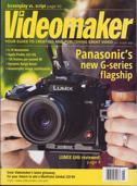 Videomaker #3607