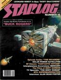 Starlog #16