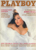 Playboy Magazine #382