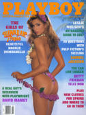 Playboy Magazine #496
