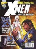 Wizard X-Men Special #3 Variation B